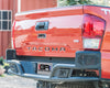 Desert Series Rear Bumper — 2016+ Toyota Tacoma