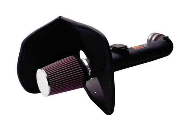 V8-4.7L Performance Air Intake Kit — 00-01 Toyota Tundra