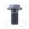 & Sequoia Front Ring Gear Bolt — 07+ Toyota Tundra