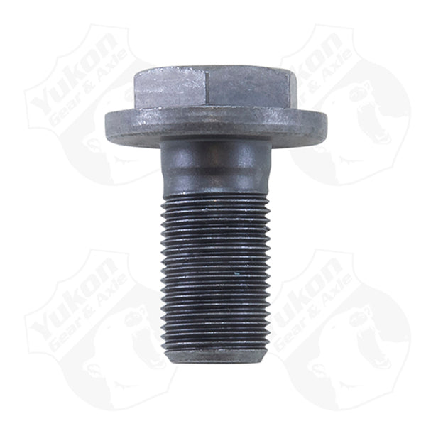 & Sequoia Front Ring Gear Bolt — 07+ Toyota Tundra