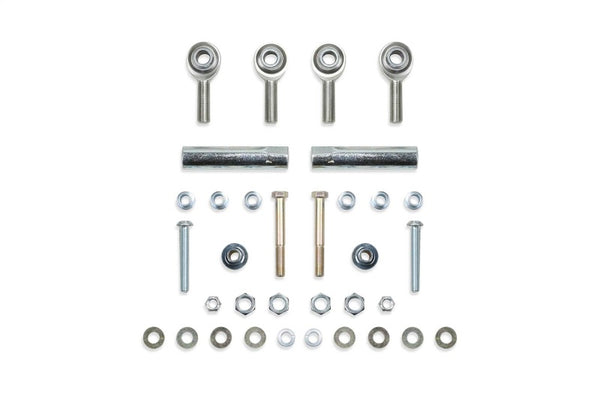 Sway Bar End Link Kit Front — 05-13 Toyota Tacoma