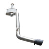 L4 2.7L V6 3.5L Stainless Steel Cat-Back Exhaust System — 2016+ Toyota Tacoma