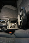 Console Safe W/ Combo Lock — 16-23 Toyota Tacoma