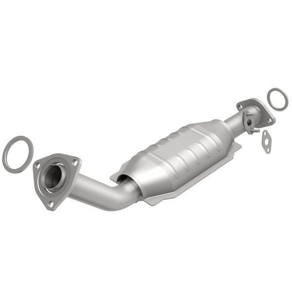 Conv DF 4.7L — 00-02 Toyota Tundra