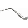 Conv Direct Fit OEM Underbody - 47.125in Length — 2003-2004 Toyota Tundra