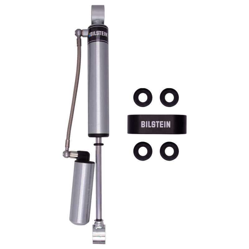 4WD B8 5160 Series Rear Left Shock Absorber — 96-04 Toyota Tacoma