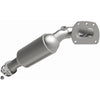 Conv Direct Fit 3.5L DS — 16-19 Toyota Tacoma
