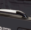 Nylon SSR Rails 5.5ft Bed — 07-20 Toyota Tundra
