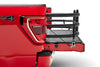 Ford F-150 (Excl. 04 Heritage) / 07-21 Bedxtender HD Max - Black — 04-22 Toyota Tundra