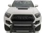 Revolution Bull Bar - Black — 16-17 Toyota Tacoma