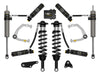 1.25in-3in Stage 6 Suspension System - Billet — 2024+ Toyota Tacoma