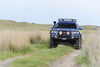 Summit Combar Textured Fogii 16On — Toyota Tacoma