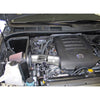 4.6L V8 High Flow Performance Intake — 10-11 Toyota Tundra
