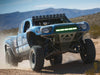 L/T Spring-Under Mounts Shackles & Hardware Kit — 05-23 Toyota Tacoma