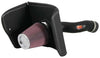 V8-5.7L AirCharger Performance Intake — 07-08 Toyota Tundra