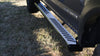 CrewMax Summit Ridge 2.0 Running Boards - Stainless — 07-17 Toyota Tundra