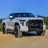 Hidden Winch Mount - Black — 22-24 Toyota Tundra