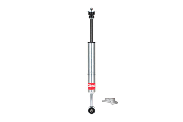 Pro-Truck Sport Shock (for 0-2in Front Lift) Front — 07-15 Toyota Tundra