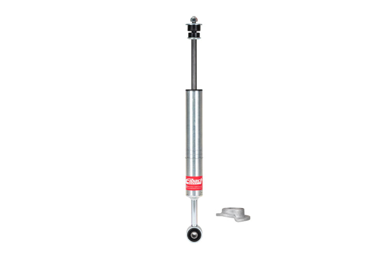 Pro-Truck Sport Shock (for 0-2in Front Lift) Front — 07-15 Toyota Tundra