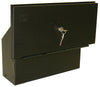 Truck Bed Security Lockbox — Toyota Tacoma