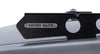 J200 4 Base Backbone Mounting System — 08-21 Toyota Land Cruiser