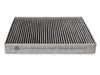 V6 3.4L Carbon Cabin Air Filter — 22-24 Toyota Tundra