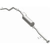 BRE Exhaust Kit 2.7L — 01-04 Toyota Tacoma
