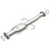 Conv DF 2.4L Rear — 01-04 Toyota Tacoma
