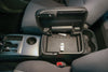 Console Safe W/ Keyed Lock — Toyota Tacoma