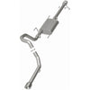BRE Exhaust Kit 4L — 10-22 Toyota 4Runner