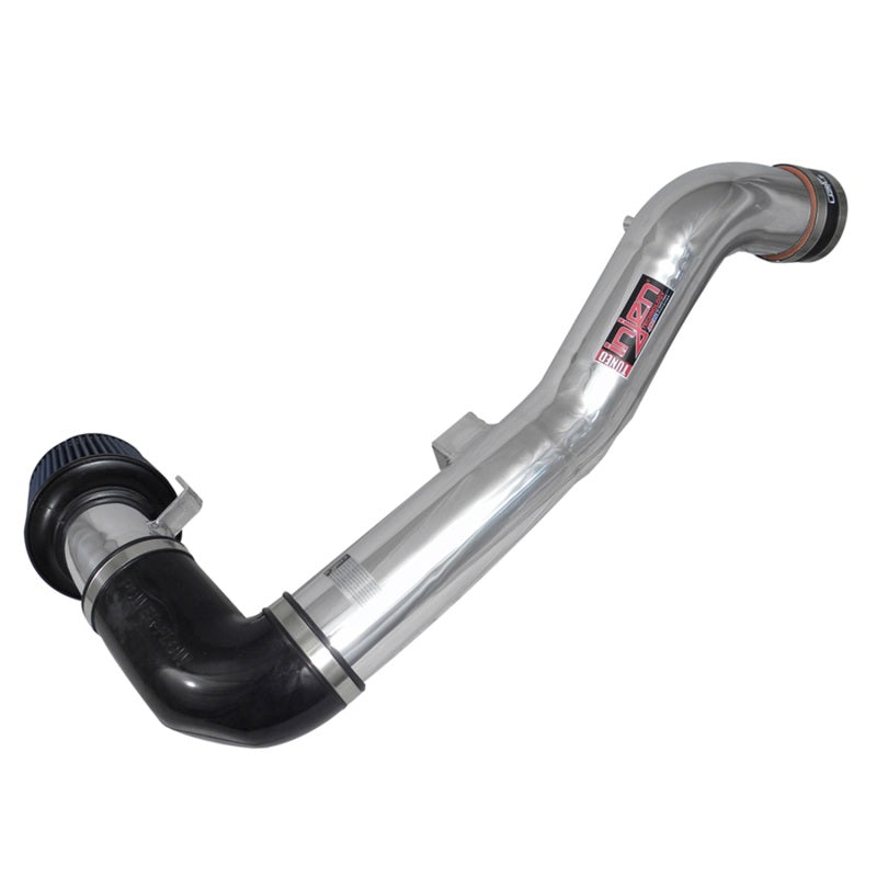5.7L V8 Wrinkle Black Cold Air Intake — 07-20 Toyota Tundra