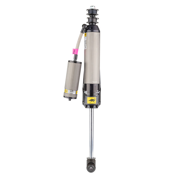 OME Bp51 Shock Absorber Rear Rh — Toyota Tundra