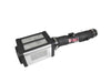 X-Runner 4.0L V6 w/ Power Box Wrinkle Black Power-Flow Air Intake System — 05-09 Toyota Tacoma