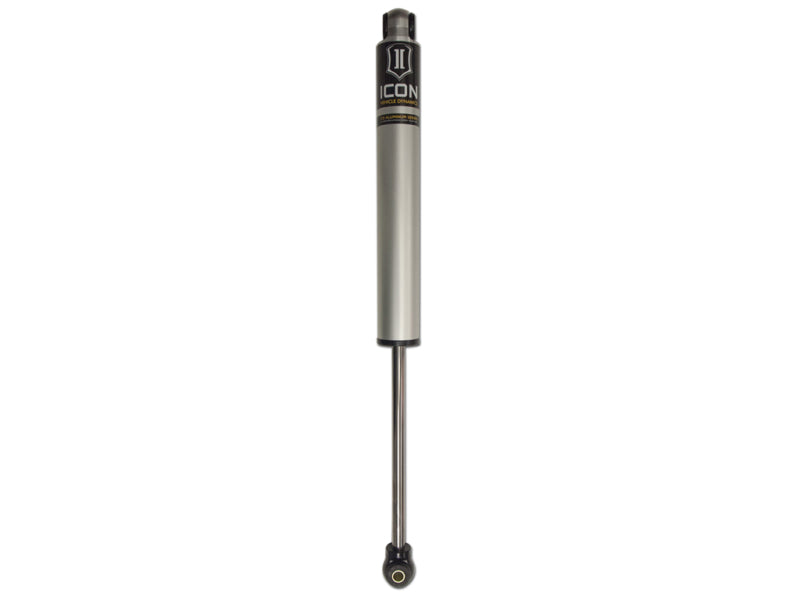 4WD 0-1.5in Rear 2.0 Series Aluminum Shocks VS NR — 96-04 Toyota Tacoma