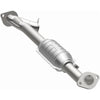 Conv DF Passenger Side Rear — 05-07 Toyota 4Runner