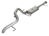 MACH Force-Xp 3in SS Cat-Back Hi-Tuck RB Exhaust System — 07-14 Toyota FJ Cruiser