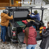 5.6ft. Bed w/o Track Sys BAKFlip MX4 TS — 22-25 Toyota Tundra