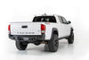 Stealth Fighter Rear Bumper w/ Backup Sensor Cutouts — 16-19 Toyota Tacoma