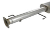 MACH Force Xp 3in SS Cat-Back Single Side Exit Exhaust w/Black Tips — 07-14 Toyota FJ Cruiser