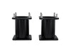 23 Sequoia 6in Coilover Spacer Kit — 22-23 Toyota Tundra