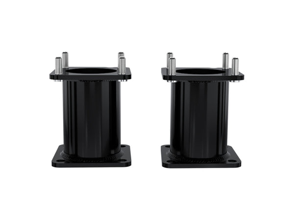 23 Sequoia 6in Coilover Spacer Kit — 22-23 Toyota Tundra
