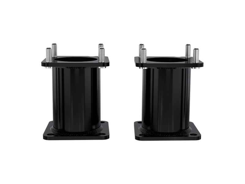 23 Sequoia 6in Coilover Spacer Kit — 22-23 Toyota Tundra
