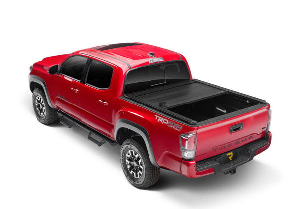 RetraxPRO XR Bed Cover 6ft Bed — 2024 Toyota Tacoma