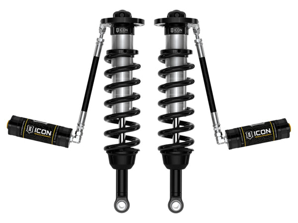 2.5in VS RR Coilover Kit — 2024+ Toyota Tacoma