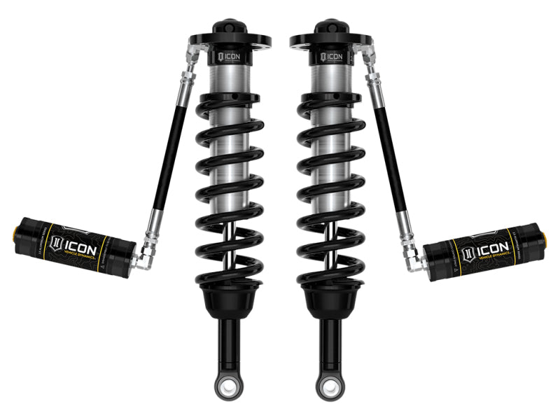2.5in VS RR Coilover Kit — 2024+ Toyota Tacoma