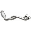 Conv DF Lexus LX450 4.5L / 95-97 4.5L Front — 96-97 Toyota Land Cruiser