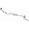 Speq Series Cat-back Exhaust System — 2024 Toyota Tacoma