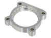 Silver Bullet Throttle Body Spacers V6 3.5L — 2016 Toyota Tacoma