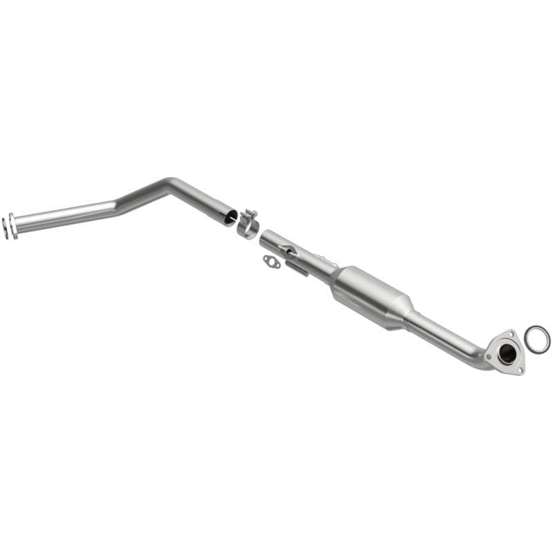 Conv Direct Fit OEM Underbody — 2001-2004 Toyota Sequoia