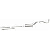 BRE Exhaust Kit 3.4L — 95-04 Toyota Tacoma
